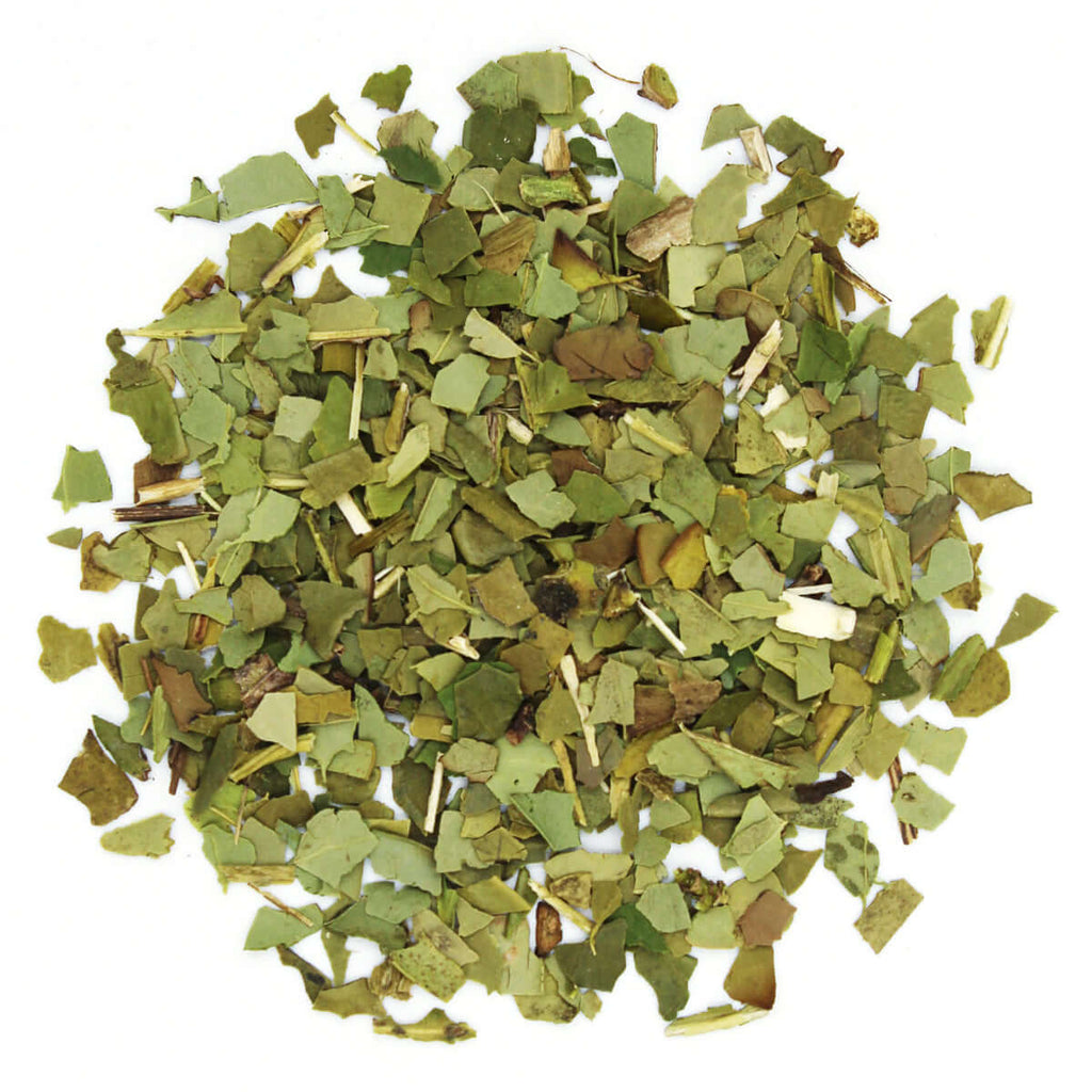 Exploring the Organic Loose Leaf Yerba Mate Craze in Australia